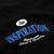 Inspiration T-Shirt - Black