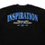 Inspiration T-Shirt - Black