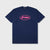 Playground T-Shirt - Dark Blue