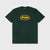 Playground T-Shirt - Pine Green