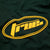 Playground T-Shirt - Pine Green