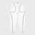 Playwear Active Jogger - White