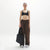 Senses Airfit Top - Black