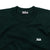 Pine Green Basic T-shirt