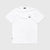 True Basic Signature T-Shirt - White