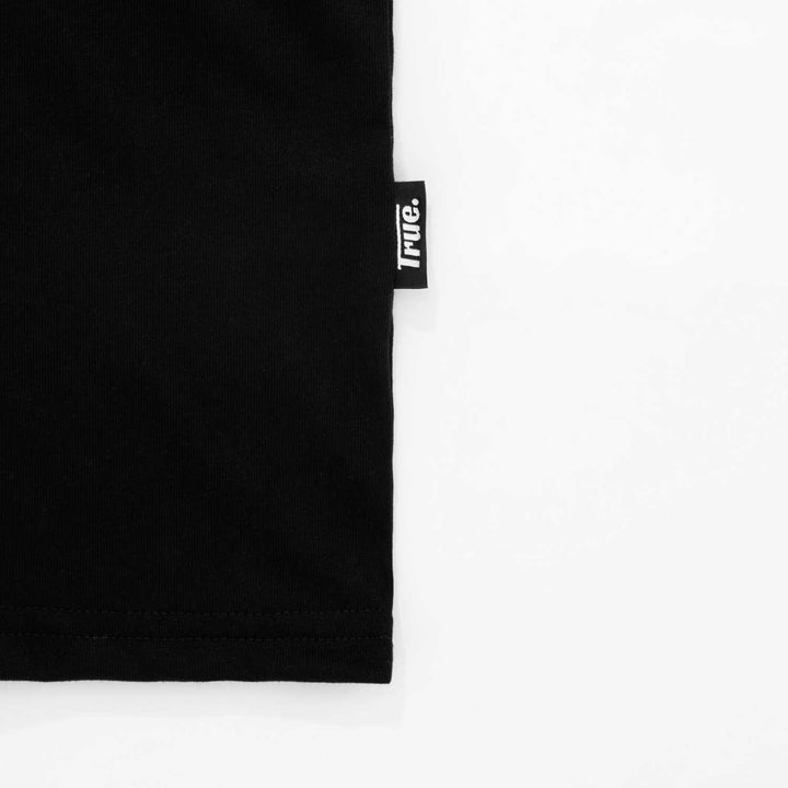 Medellin 23 T-Shirt - Black